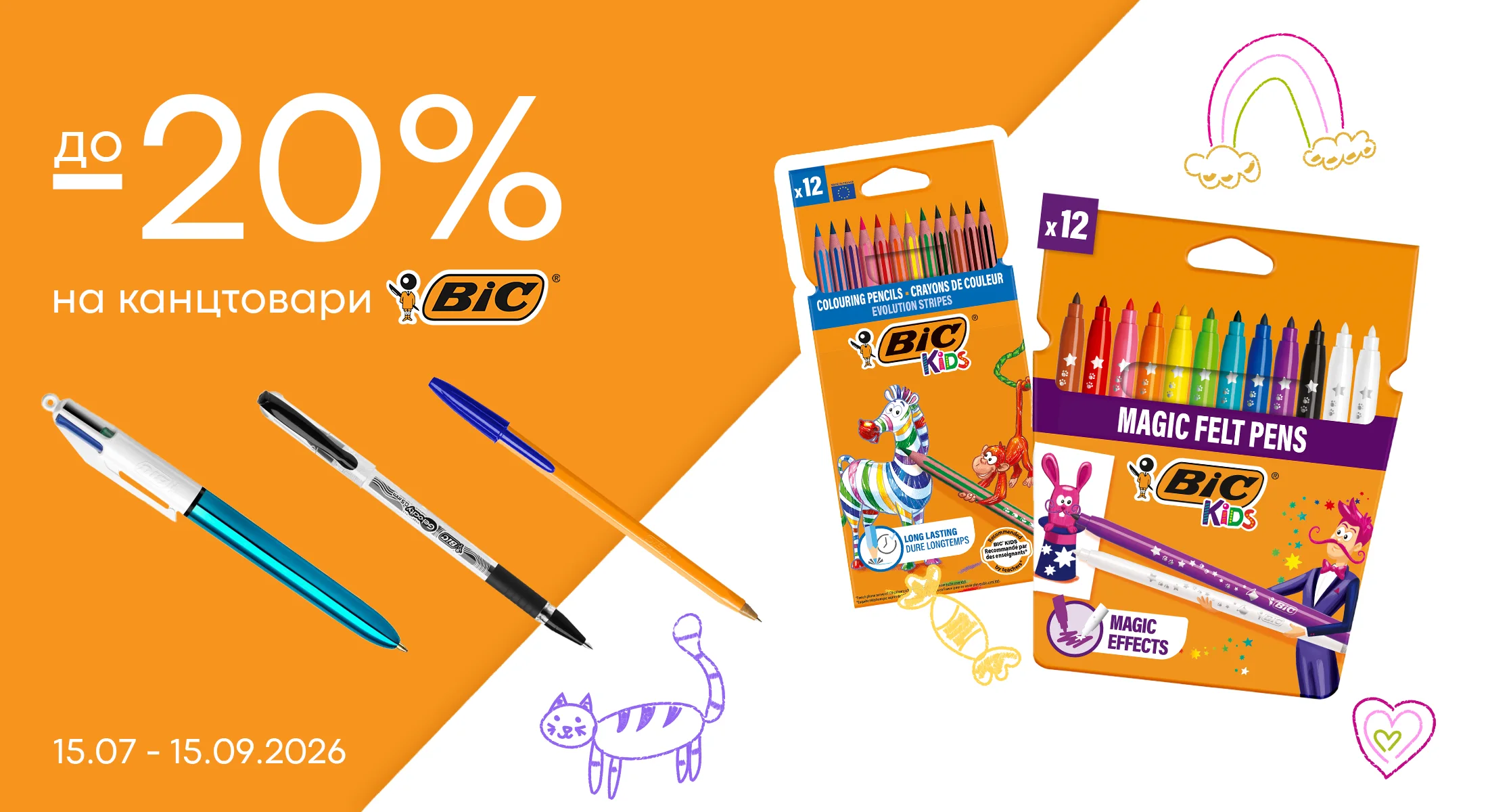 BIC