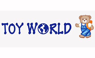 ToyWorld (Китай)