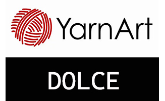 YarnArt Dolce (Туреччина)