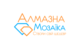 Алмазна мозаїка (Україна)