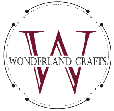 Wonderland Crafts (Волшебная Страна) (Україна)