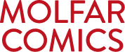 Видавництво Molfar Comics (Україна)