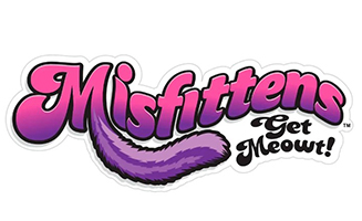 Misfittens (Китай)
