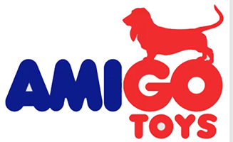 AMIGO toys (Китай)