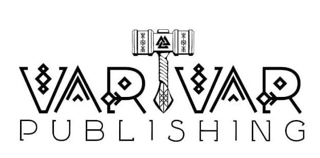 Видавництво Varvar Publishing (Україна)