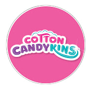 Cotton Candykins (США)