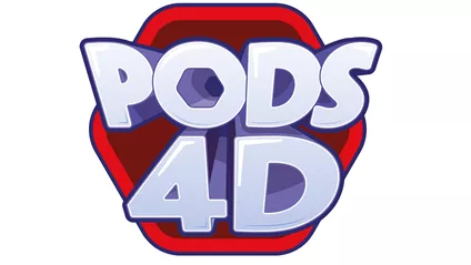 WOW! PODS (Китай)