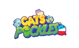Cats Vs Pickles (Китай)