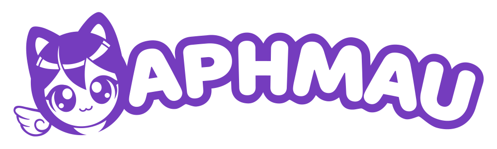 Aphmau (Китай)