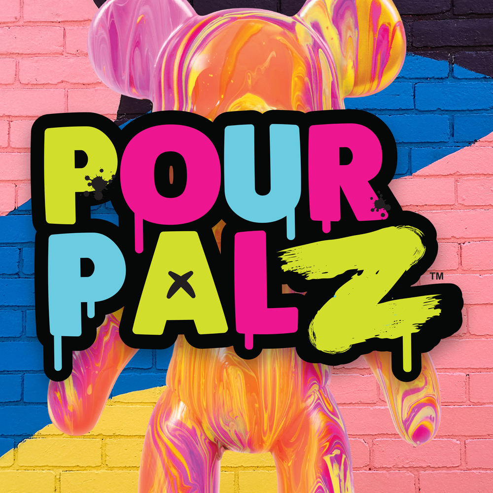 Pour Palz (Китай)