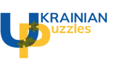 Ukrainian Puzzles (Україна)