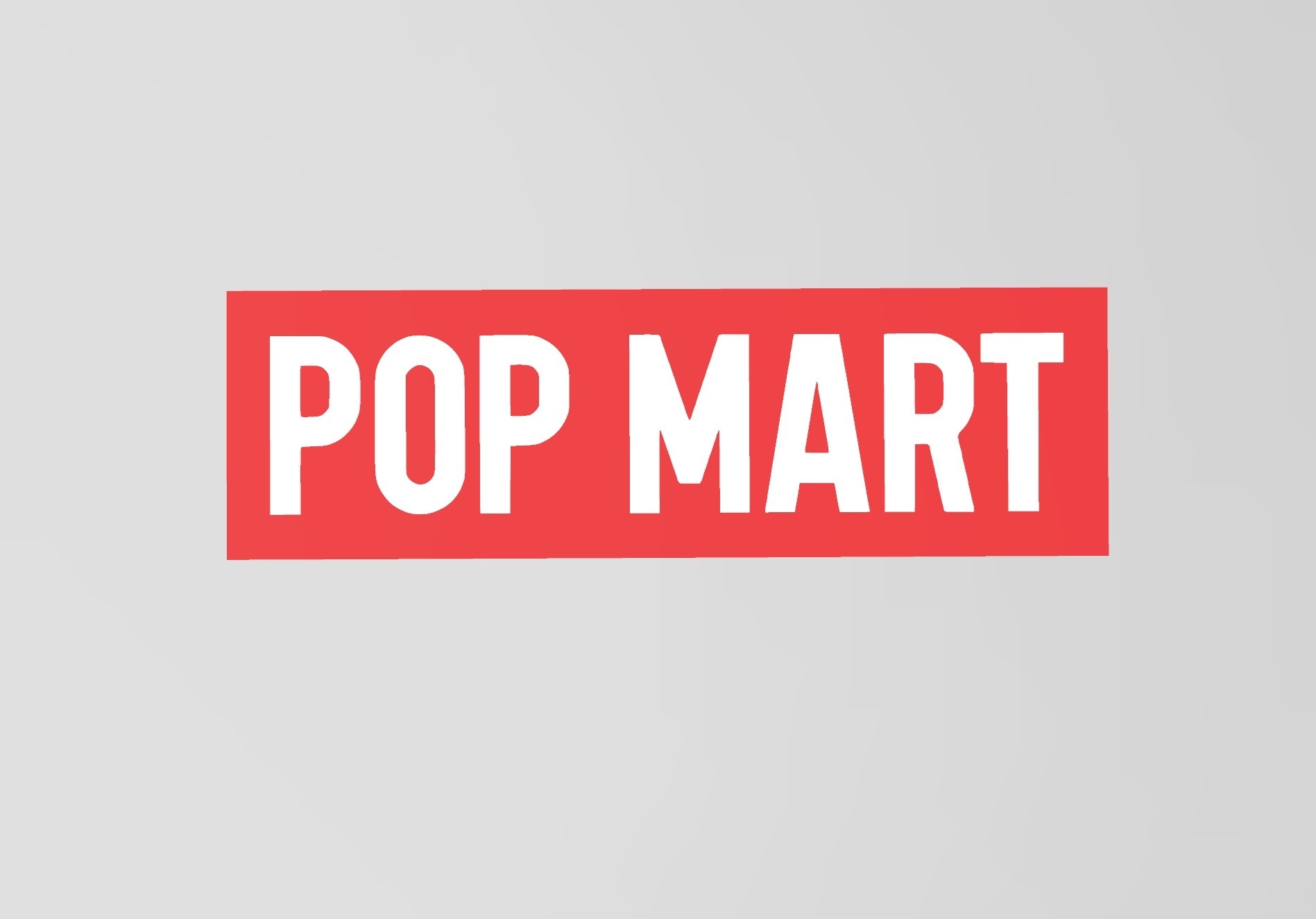 Pop Mart (Китай)
