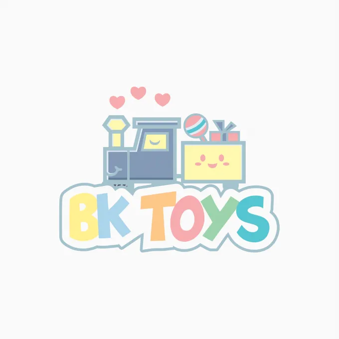 BK Toys (Китай)