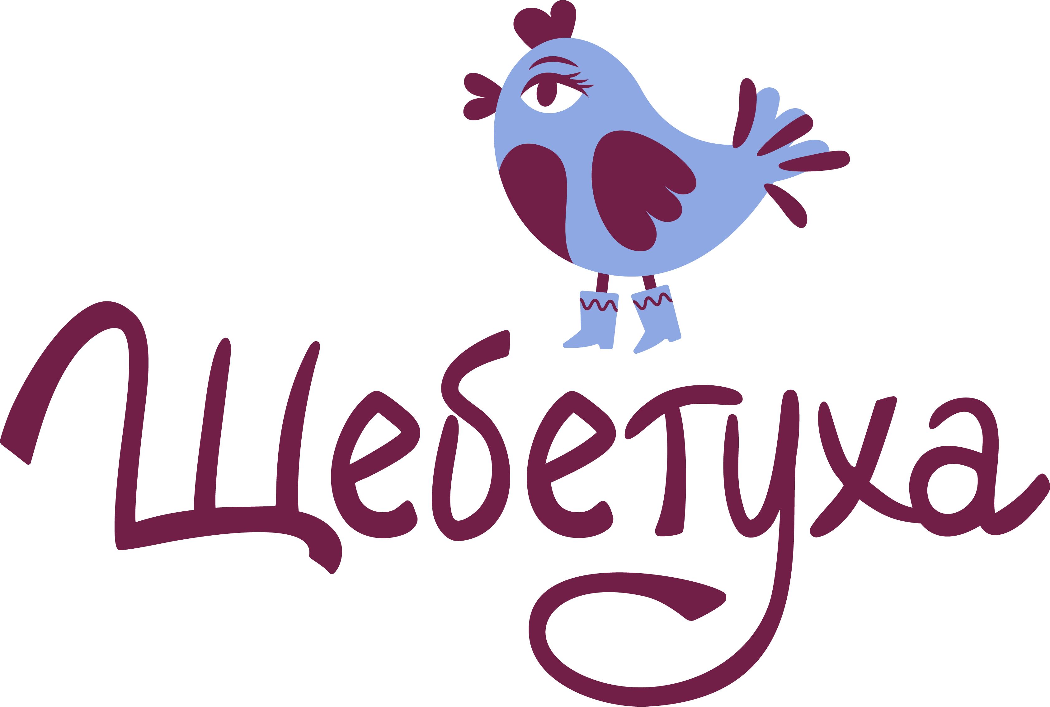 Щебетуха (Україна)