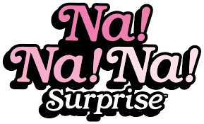 Na! Na! Na! Surprise (США)