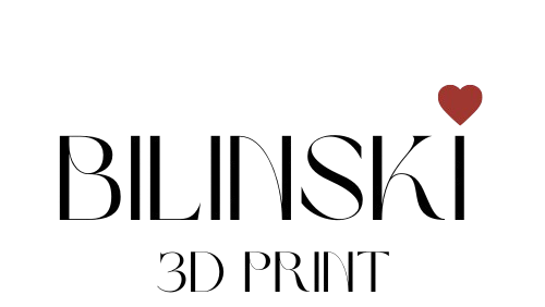 BILINSKI 3D Print (Україна)