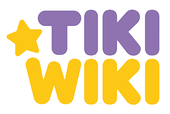 Tiki Wiki (Китай)