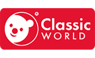 Classic World (Китай)