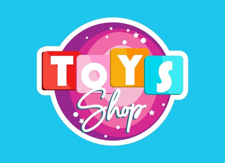 10/10 TOYS (Китай)