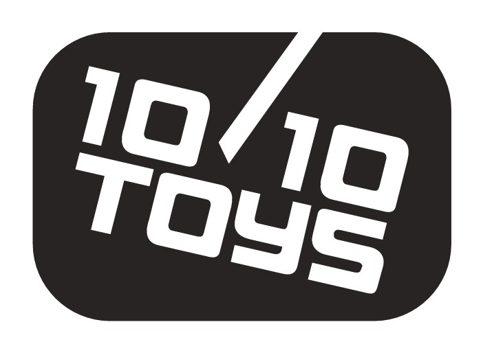 10/10 TOYS (Україна)