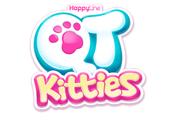QT Kitties (Китай)