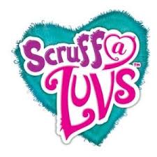 Scruff A Luvs (Китай)