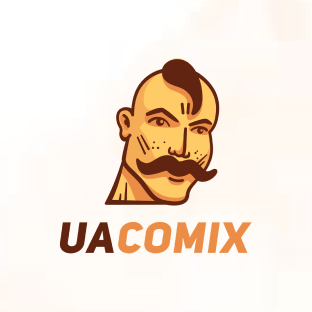 Видавництво UA Comix (Україна)