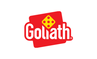GOLIATH (Китай)