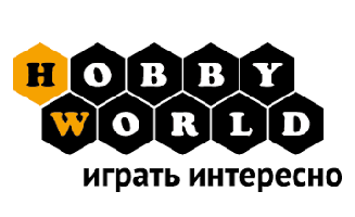 Hobby World (Китай)