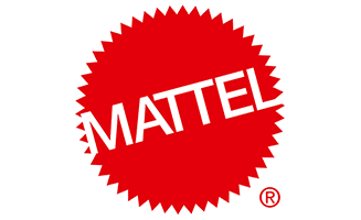 Mattel (Китай)