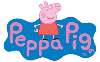 Peppa pig (Велика Британія)