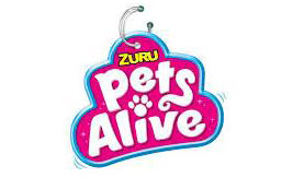 Pets Alive (Китай)