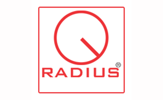 Radius (Китай)