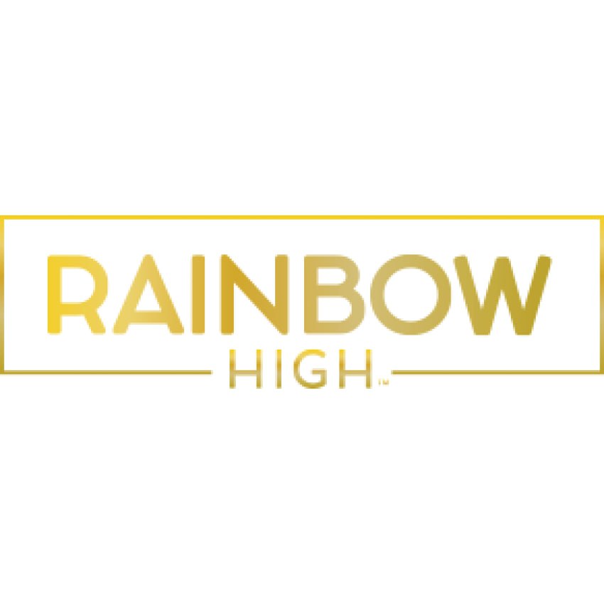 Rainbow High! (США)