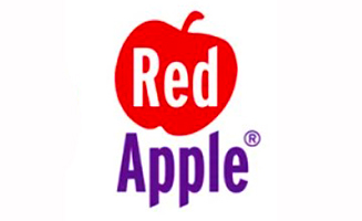 Red Apple (Китай)