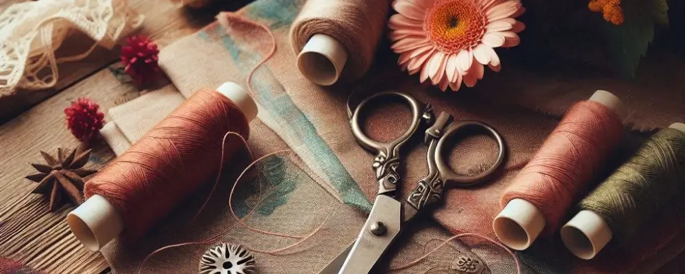 Как пошить тапочки из фетра🧵✂️