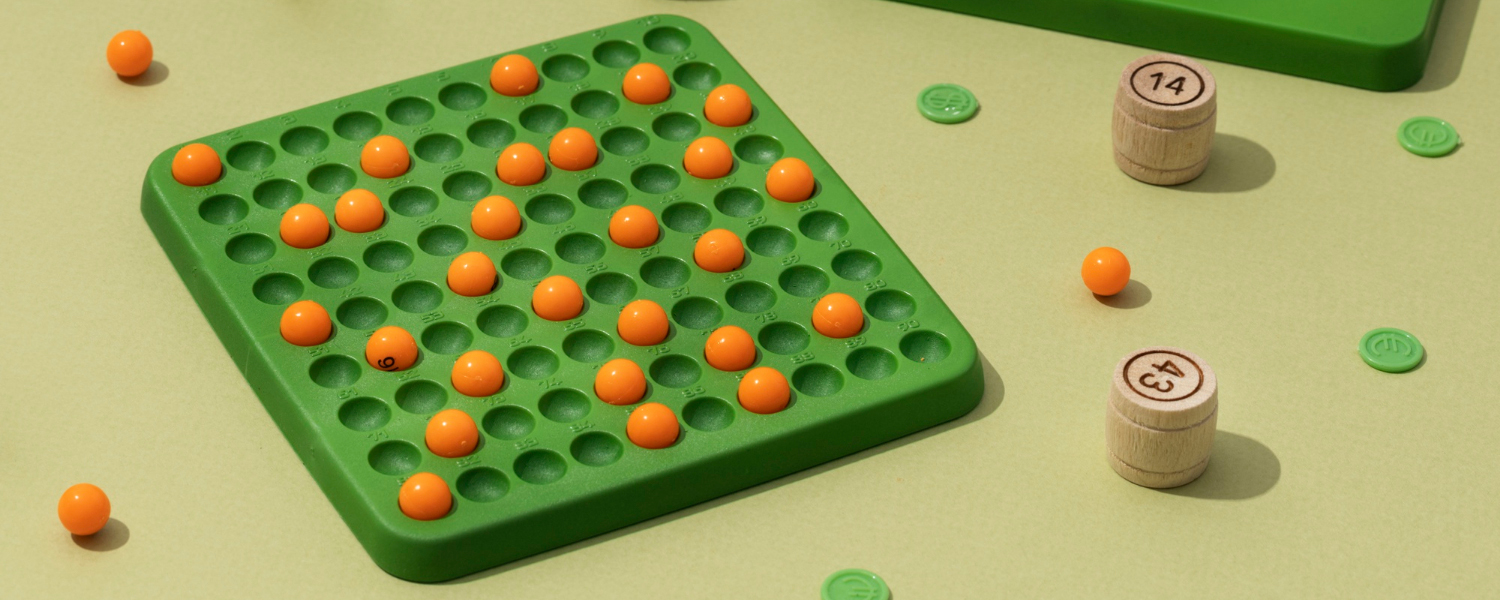 Идеи для семейного досуга: развивающие игры дома