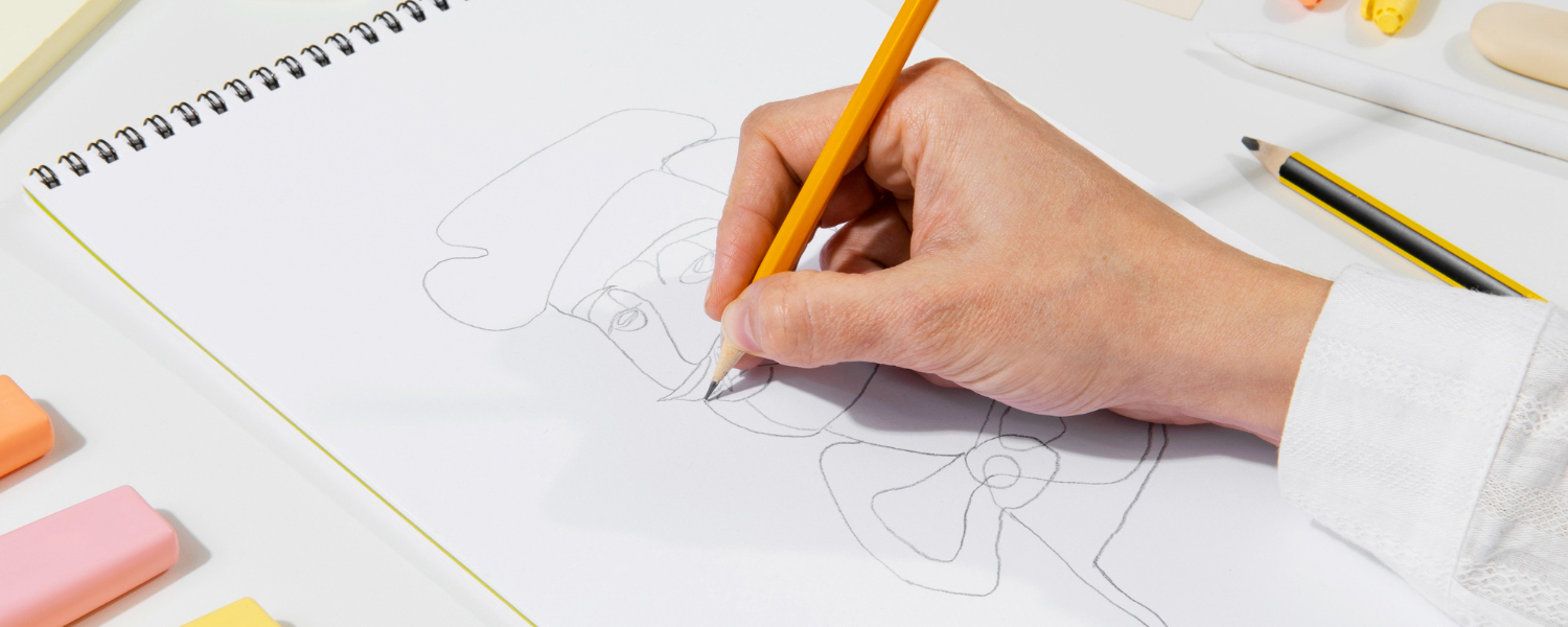 Главные критерии выбора механического карандаша для черчения✏️