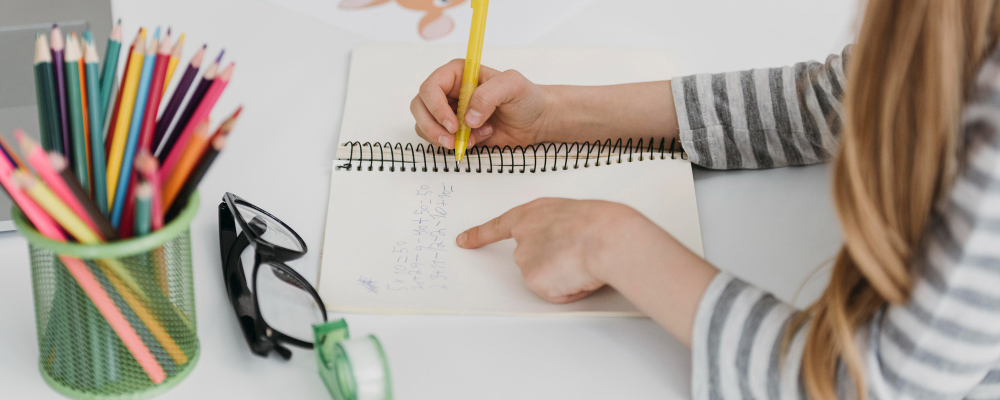 Почему шариковые ручки остаются незаменимыми для учебы🖋️