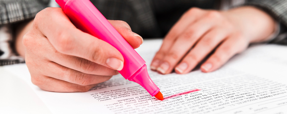 Использование текстовых маркеров для эффективного обучения🖋️