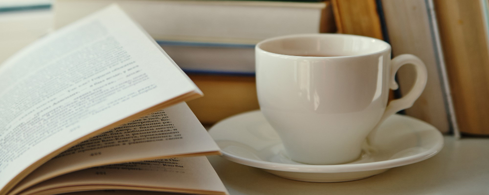 Як вибрати ідеальні книжки для саморозвитку: рекомендації для різних вікових категорій📚