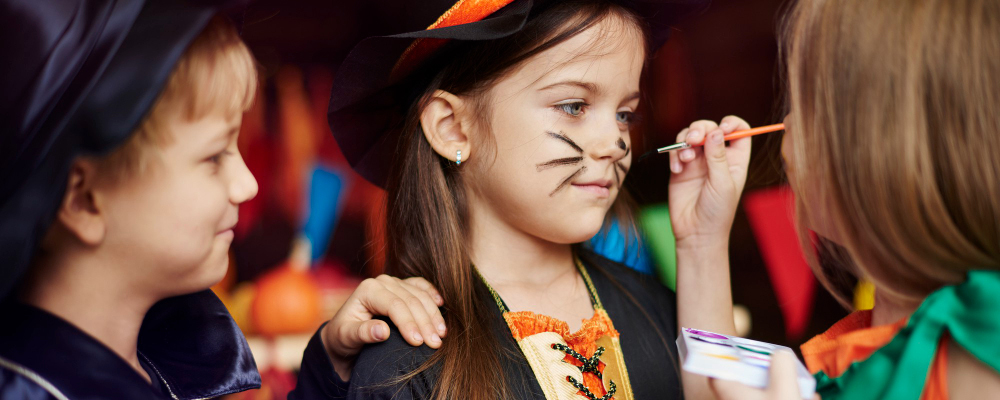 После праздника: как безопасно снять грим и защитить кожу🎭