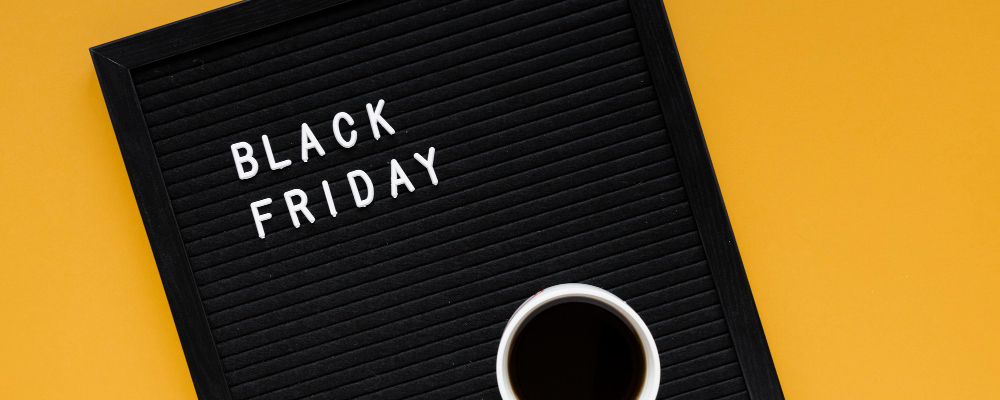 Черная пятница без хаоса: как составить шопинг-лист для творчества✨