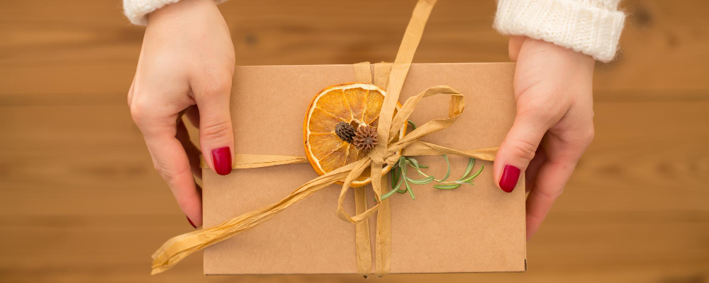 Как сделать упаковку для подарка незабываемой: советы по персонализации🎁