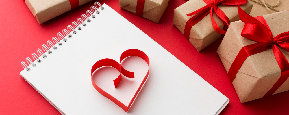 14 подарков на 14 февраля: простые, символические и креативные варианты💝