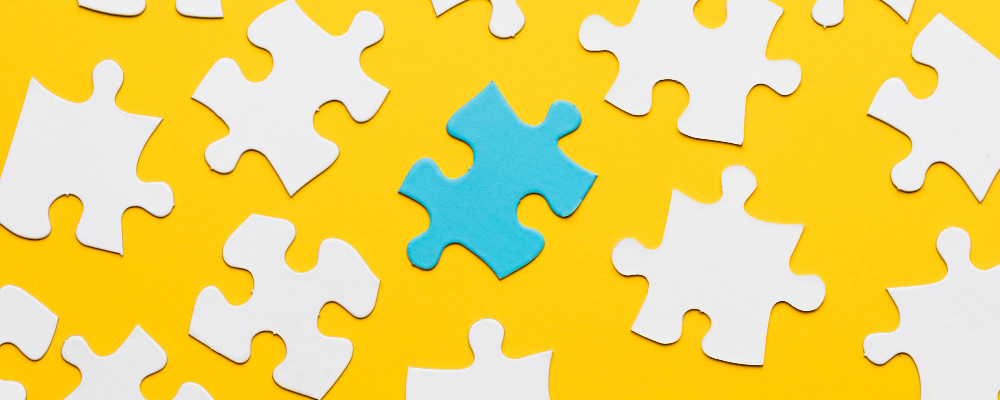 Челлендж на выходные: как собрать пазл на 1000 элементов и сохранить нервные клетки