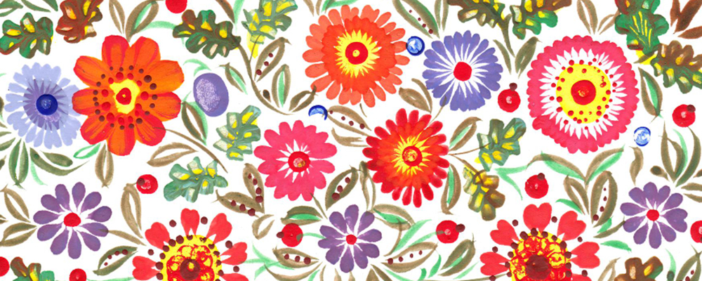 Петриківський розпис: українське мистецтво, що підкорює світ