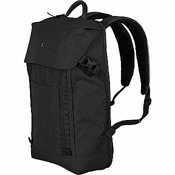 Рюкзак Altmont Classic Deluxe Flapover с отделением д/ноутбука 15" (18 л) (29*43*12), чёрный, Vt602640 Рюкзак Altmont Classic Deluxe Flapover с отделением д/ноутбука 15" (18 л) (29*43*12), чёрный, Vt602640