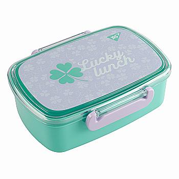 Контейнер для еды "Glamour" 750 мл, 707938 Yes Контейнер для еды "Glamour" 750 мл, 707938 Yes