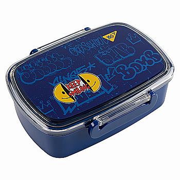 Контейнер для еды "Melt smile" 750 мл, 707922 Yes Контейнер для еды "Melt smile" 750 мл, 707922 Yes